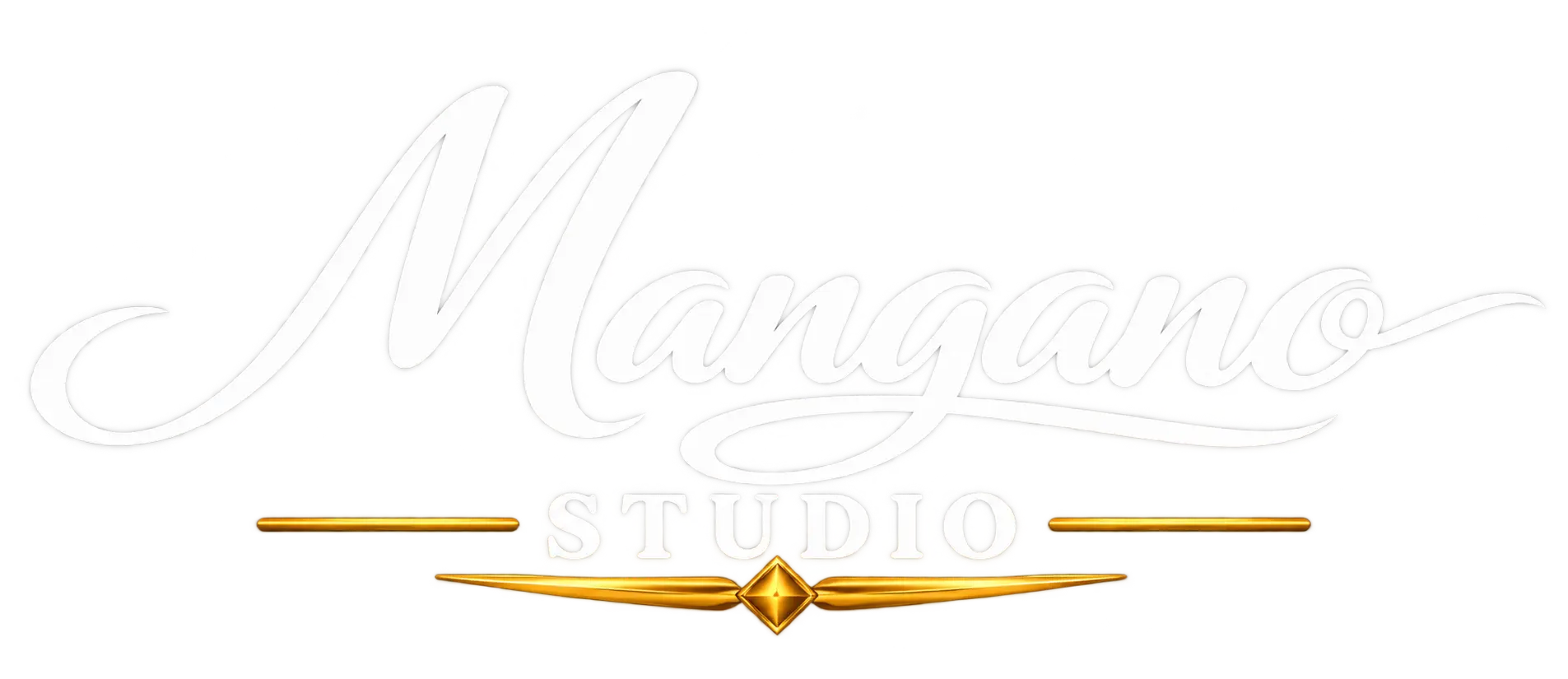 MANGANO STUDIO logo